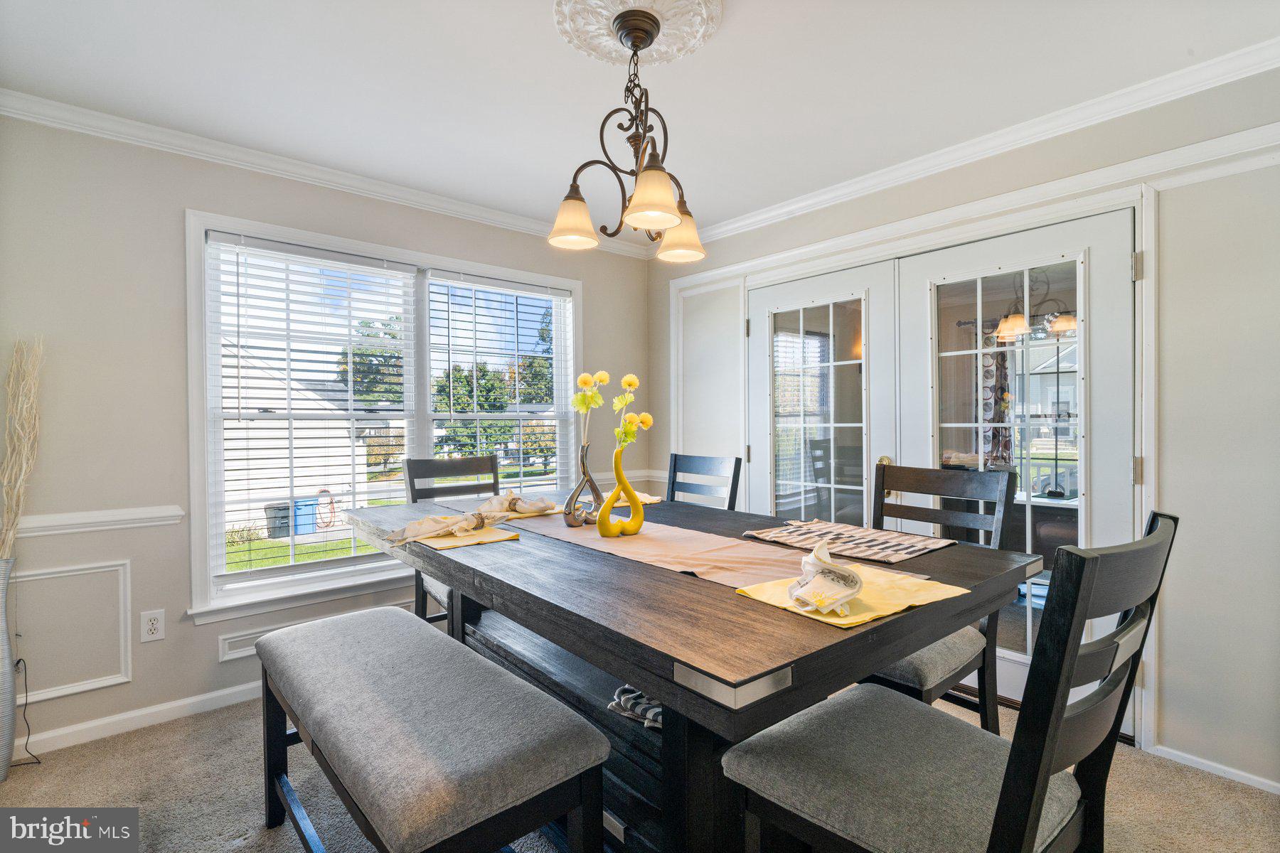 ROBERTS MILL RUN - Residential