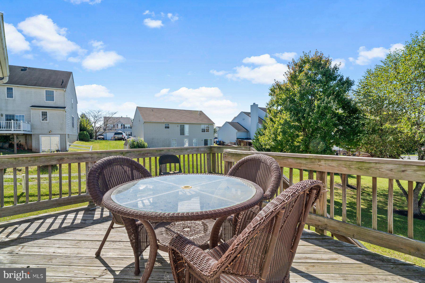 ROBERTS MILL RUN - Residential