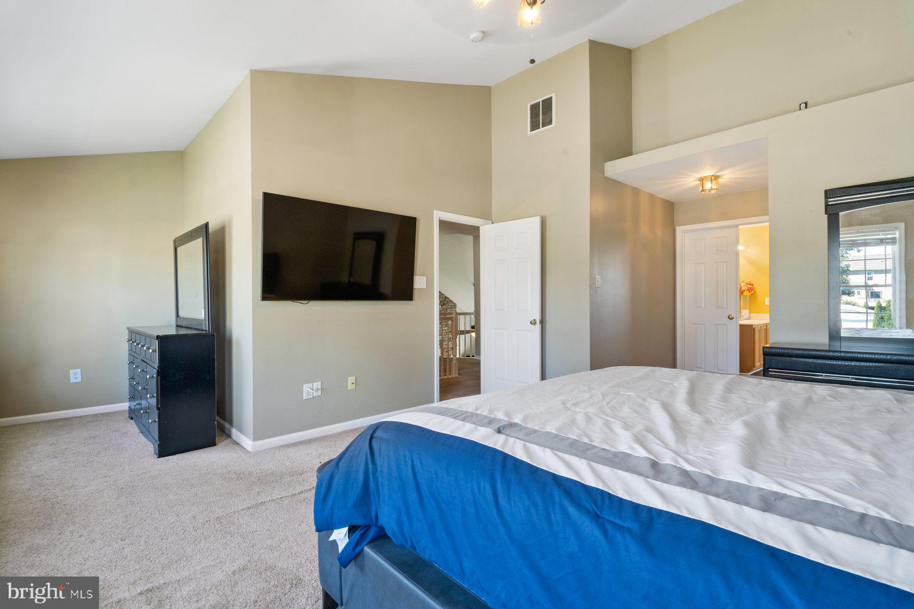 ROBERTS MILL RUN - Residential