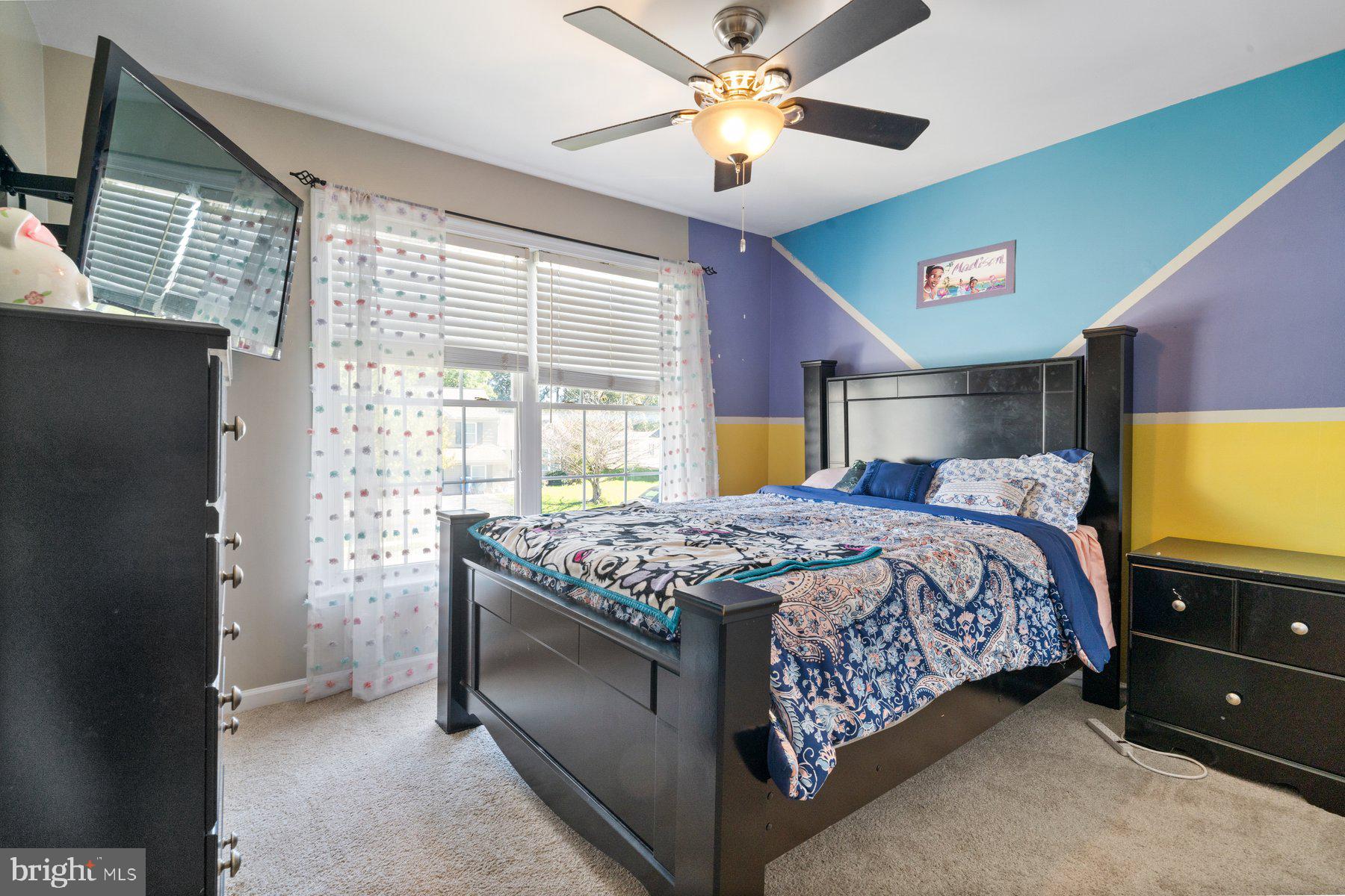 ROBERTS MILL RUN - Residential