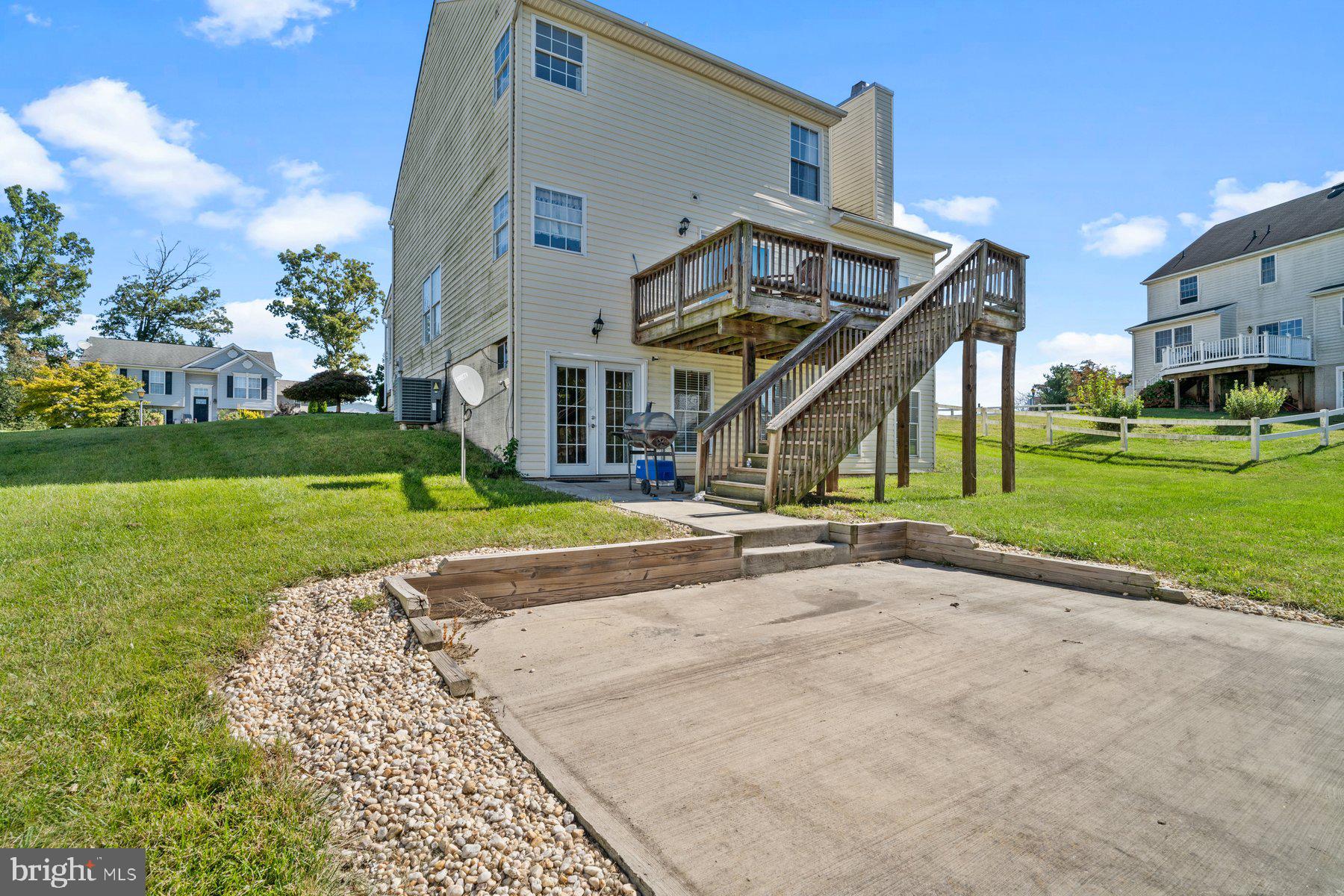 ROBERTS MILL RUN - Residential