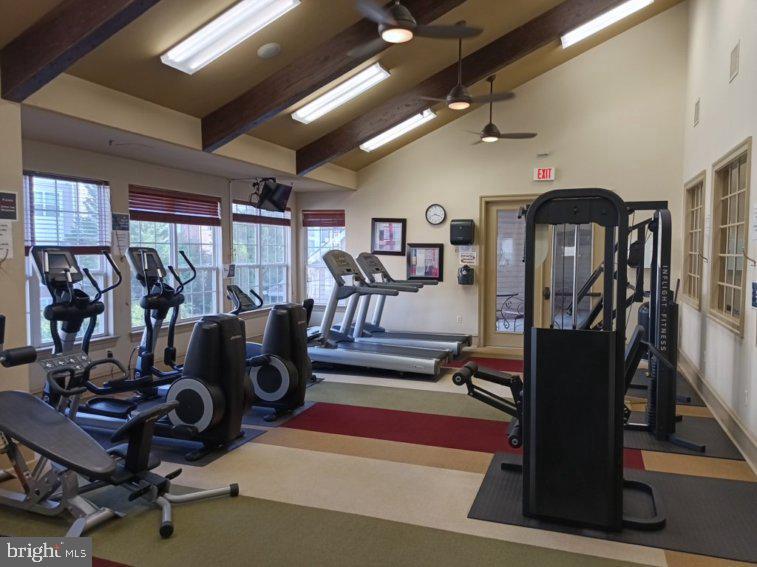 BRYSON AT WOODLAND PARK - Residential Lease