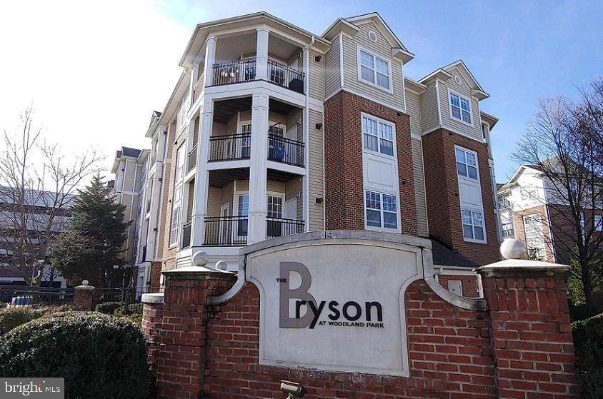 BRYSON AT WOODLAND PARK - Residential Lease