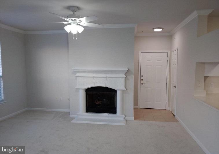 BRYSON AT WOODLAND PARK - Residential Lease