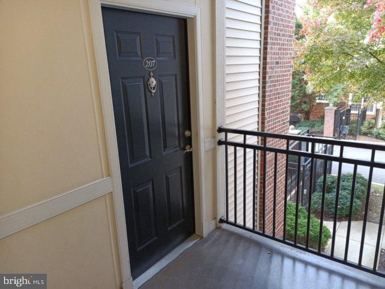 BRYSON AT WOODLAND PARK - Residential Lease