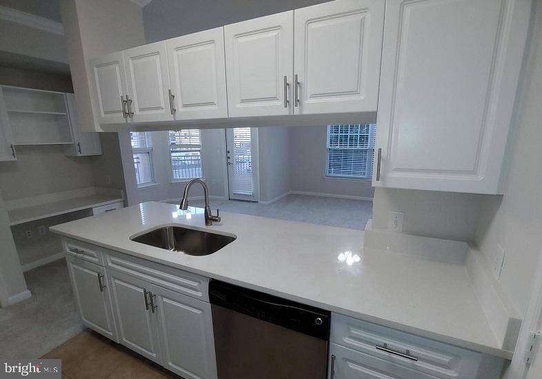 BRYSON AT WOODLAND PARK - Residential Lease