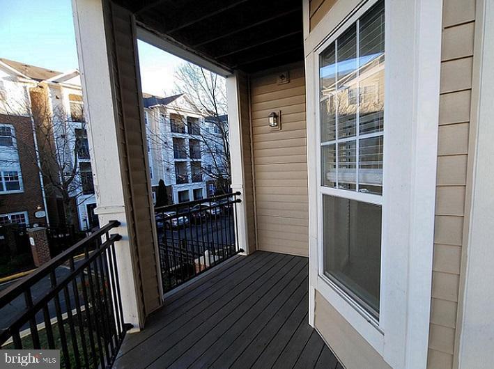 BRYSON AT WOODLAND PARK - Residential Lease