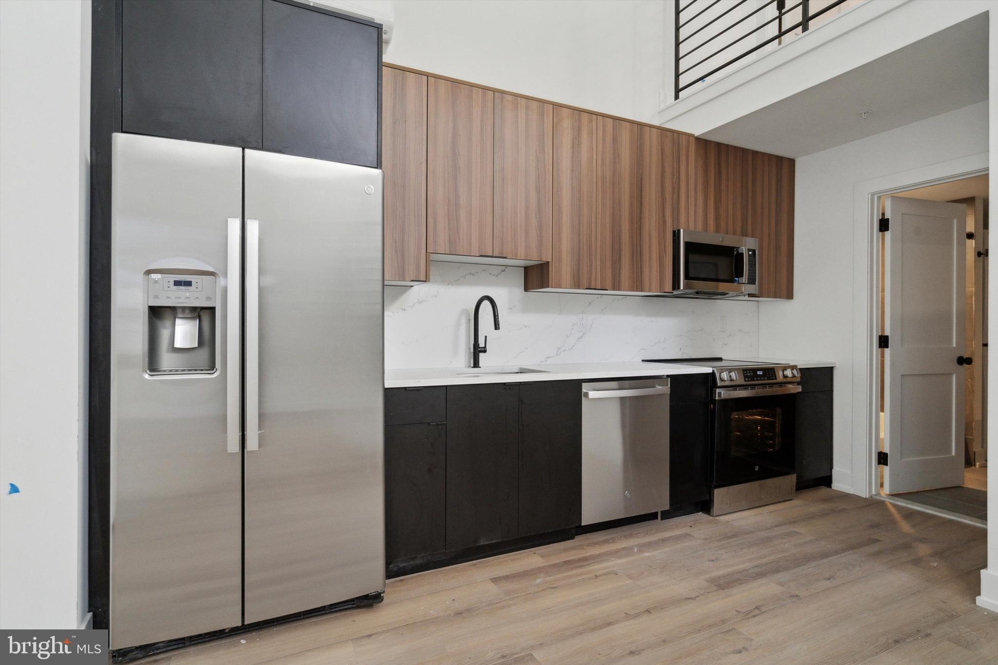 NORTHERN LIBERTIES - Residential Lease