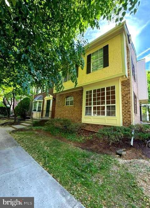 Photo of 1 Dunsinane Court #1-61, SILVER SPRING, MD 20906 (MLS # MDMC2240172)