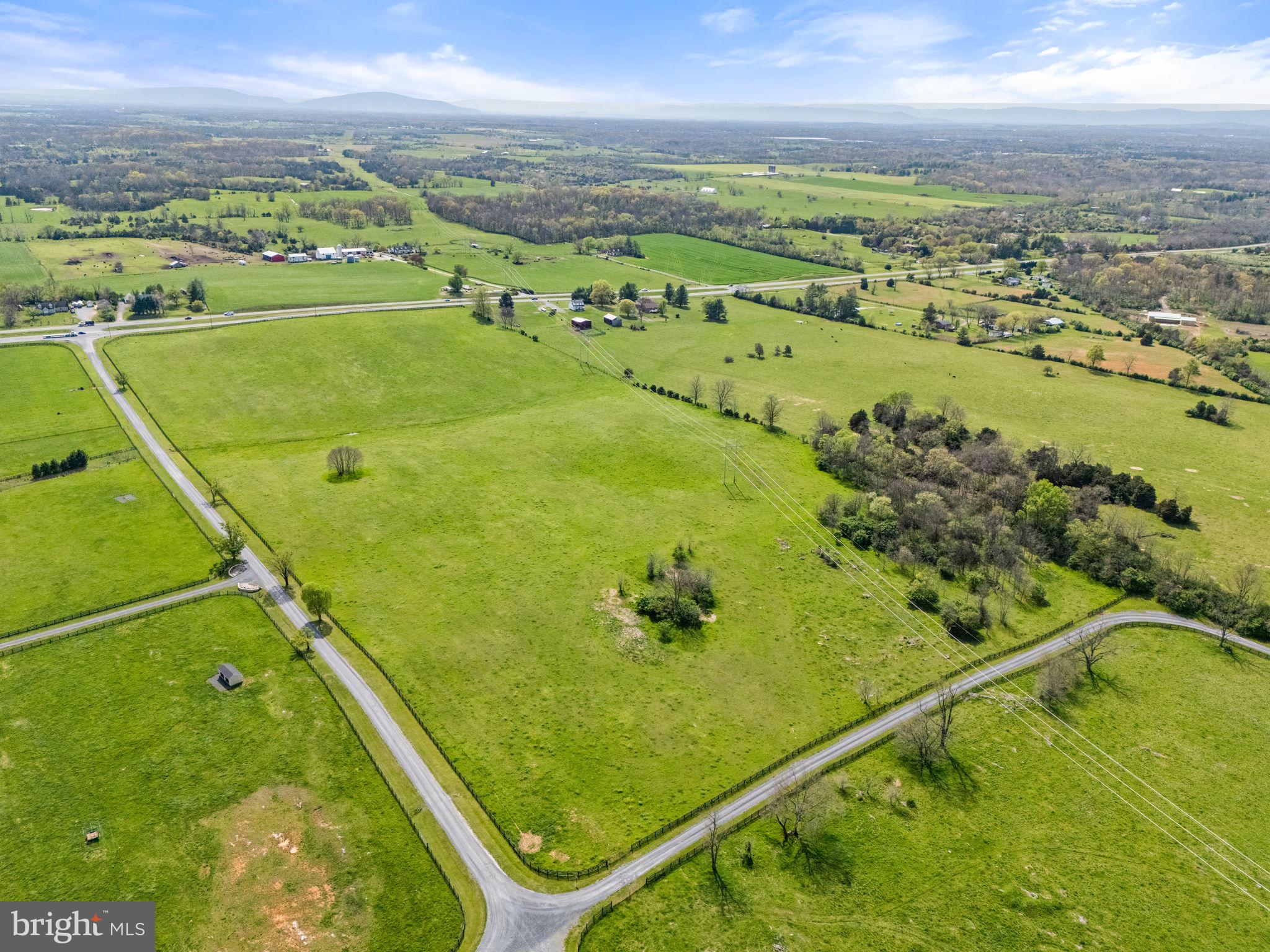 OUR LADY OF GOOD SUCCESS - Land