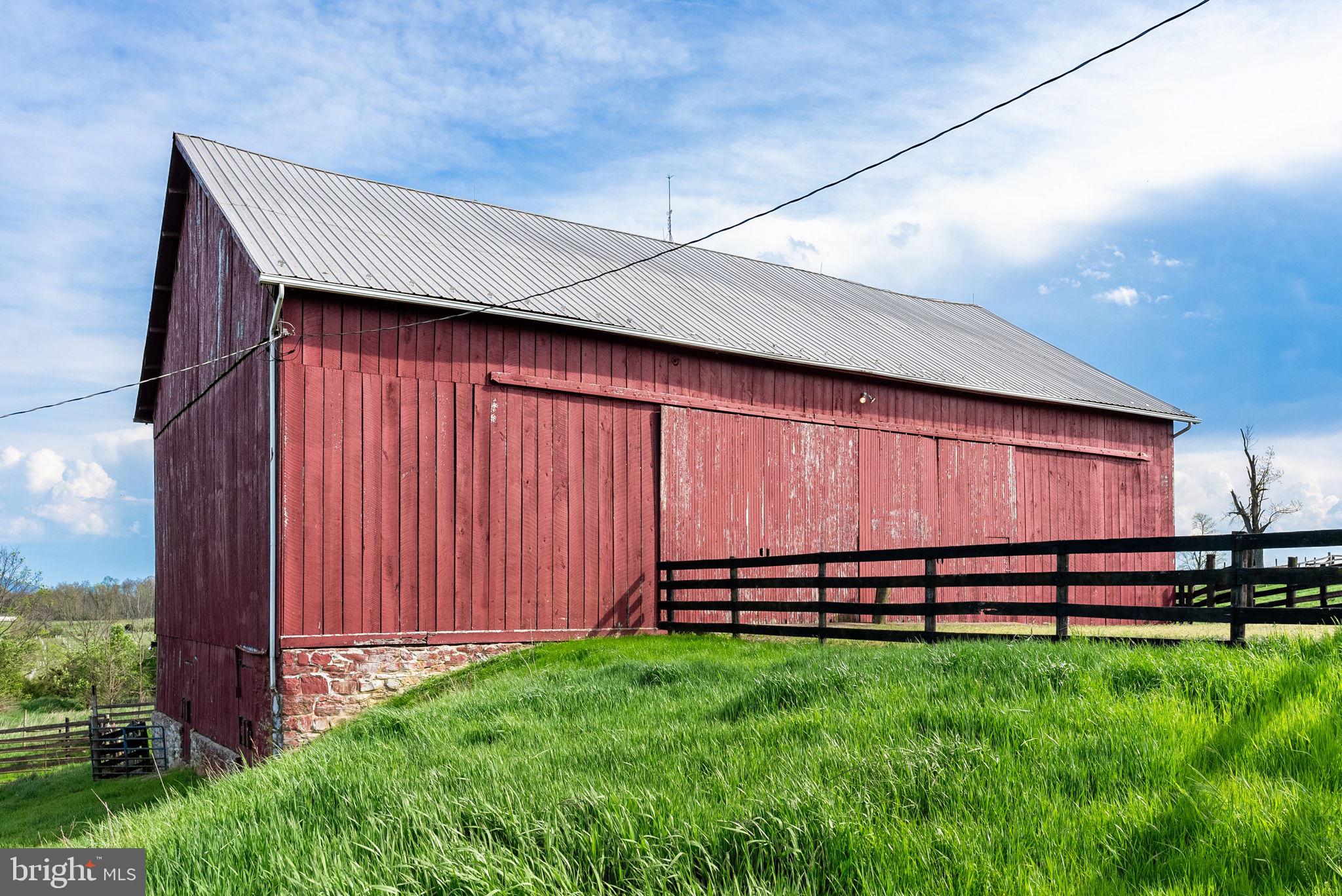 OUR LADY OF GOOD SUCCESS - Land