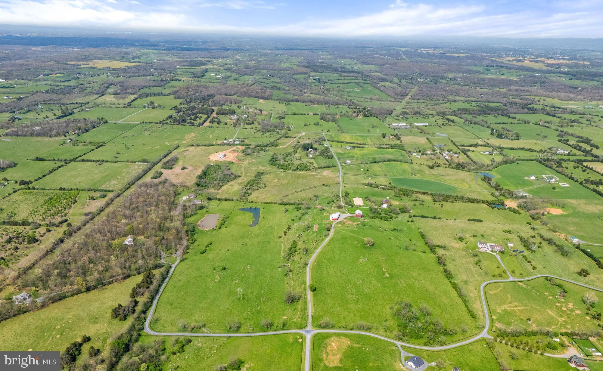 OUR LADY OF GOOD SUCCESS - Land