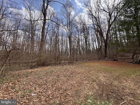 Vacant Land For Sale - Snowden Creek<br/> MARRIOTTSVILLE, MD 21104