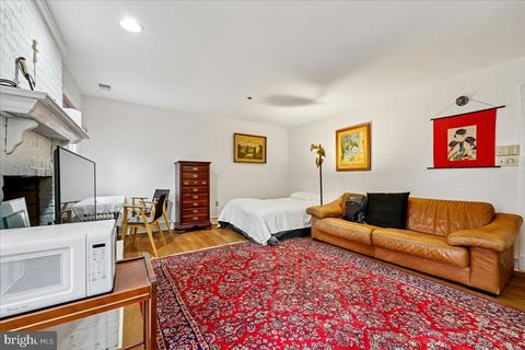 Tiny photo for 9725 Whitley Park Place #TH-6, BETHESDA, MD 20814 (MLS # MDMC2219752)