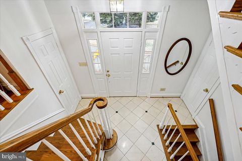 Tiny photo for 9725 Whitley Park Place #TH-6, BETHESDA, MD 20814 (MLS # MDMC2219752)