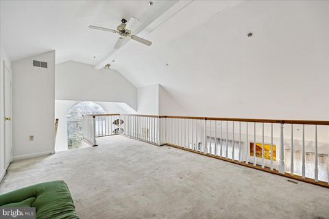 Tiny photo for 9725 Whitley Park Place #TH-6, BETHESDA, MD 20814 (MLS # MDMC2219752)