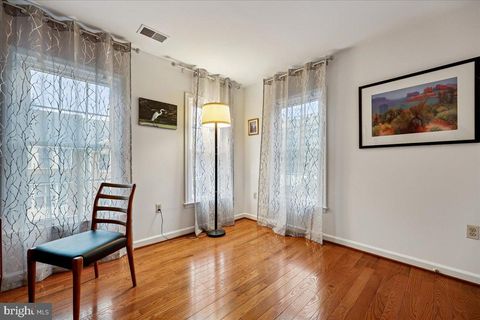Tiny photo for 9725 Whitley Park Place #TH-6, BETHESDA, MD 20814 (MLS # MDMC2219752)