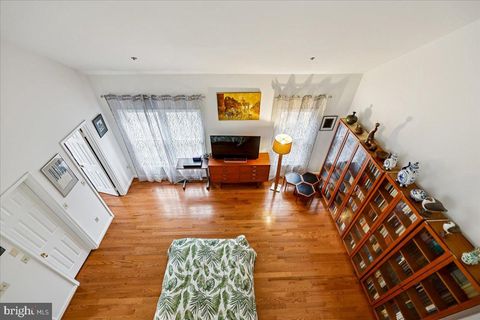 Tiny photo for 9725 Whitley Park Place #TH-6, BETHESDA, MD 20814 (MLS # MDMC2219752)