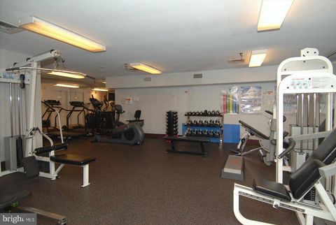 Tiny photo for 9725 Whitley Park Place #TH-6, BETHESDA, MD 20814 (MLS # MDMC2219752)