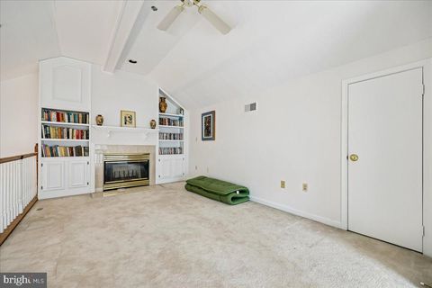 Tiny photo for 9725 Whitley Park Place #TH-6, BETHESDA, MD 20814 (MLS # MDMC2219752)