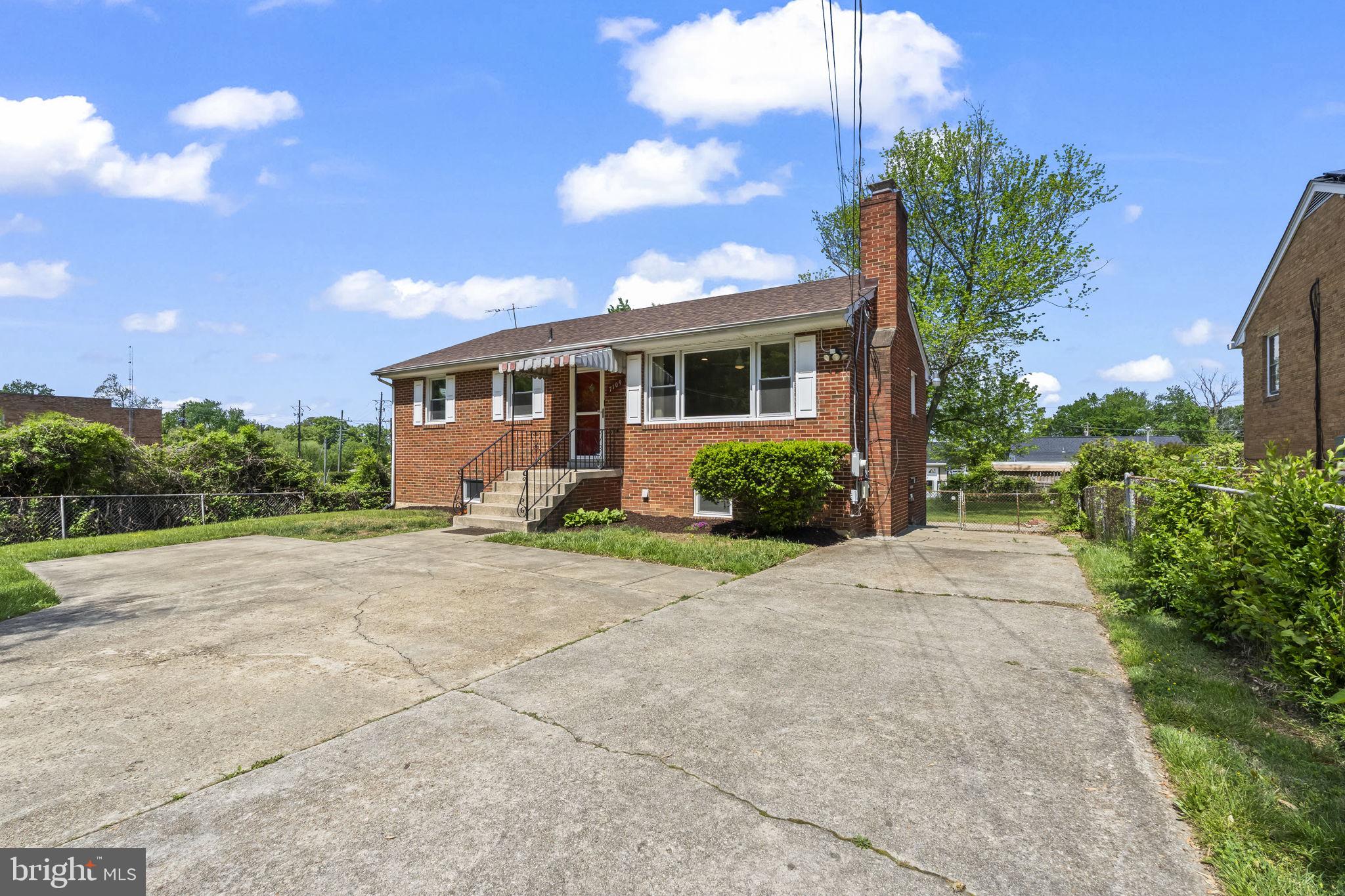 7109 LIVINGSTON ROAD