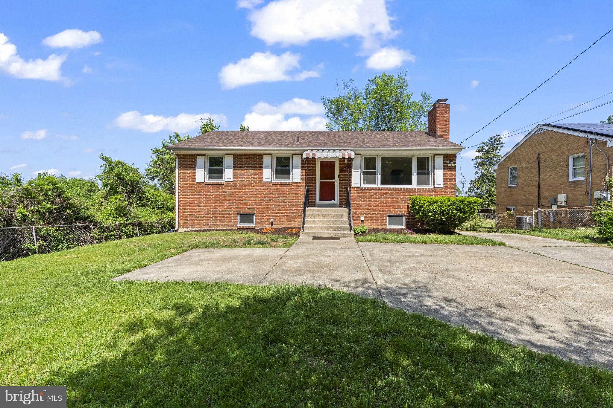 7109 LIVINGSTON ROAD