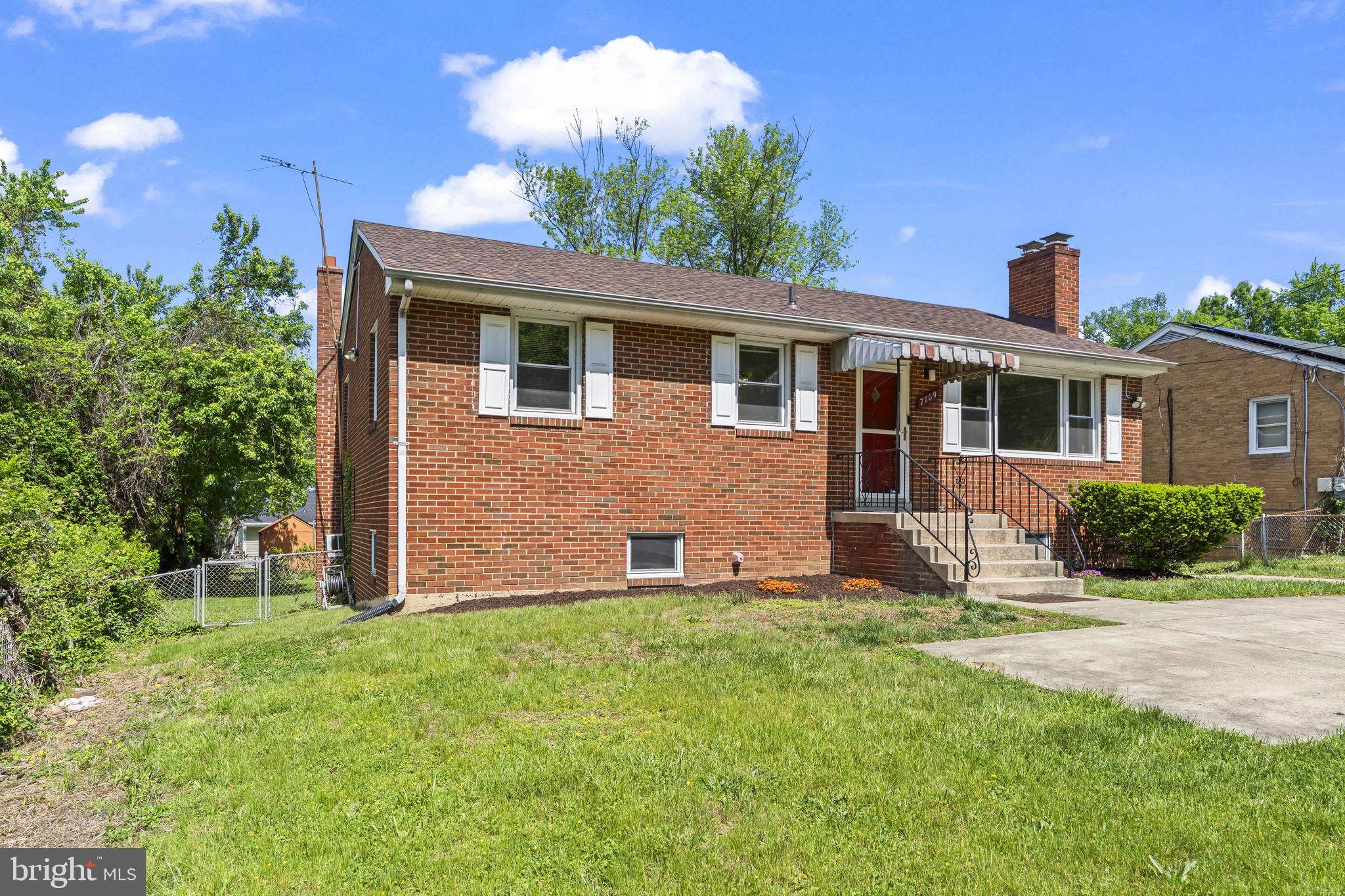 7109 LIVINGSTON ROAD