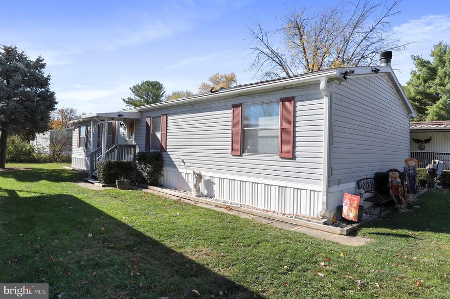 Welcome to your dream home! This newly listed property offers the ideal blend of comfort, convenience, and timeless charm. Key Features: 3 Bedrooms, 2 full baths, including a luxurious primary bathroom, 2 Family Rooms, Upgraded refrigerator and dishwasher, both approximately 3 years old, Efficient electric heat pump with emergency electric backup heater.  Enjoy cozy evenings by the wood-burning fireplace equipped with a blower, Impeccably well-maintained, ensuring worry-free living. 
Location, Location, Location: Nestled in a convenient location, this home provides easy access to local amenities. Say hello to the lifestyle you've been searching for! As an added bonus, this property comes with a lifetime warranty for gutter guards, giving you peace of mind and protecting your investment.

With its three bedrooms and thoughtful design, this home is perfect for the buyer looking to create lasting memories in a warm and inviting space.  Pack your bags and move right in! This home is ready to welcome its new owners with open arms.

Contact us today to schedule a viewing and make this house your home!