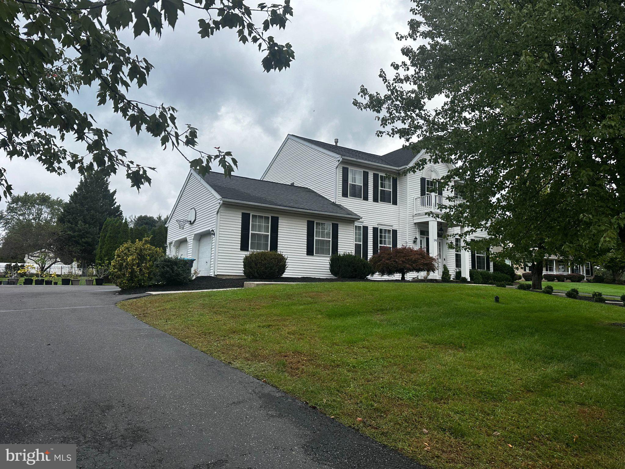 19 CARDINAL LANE