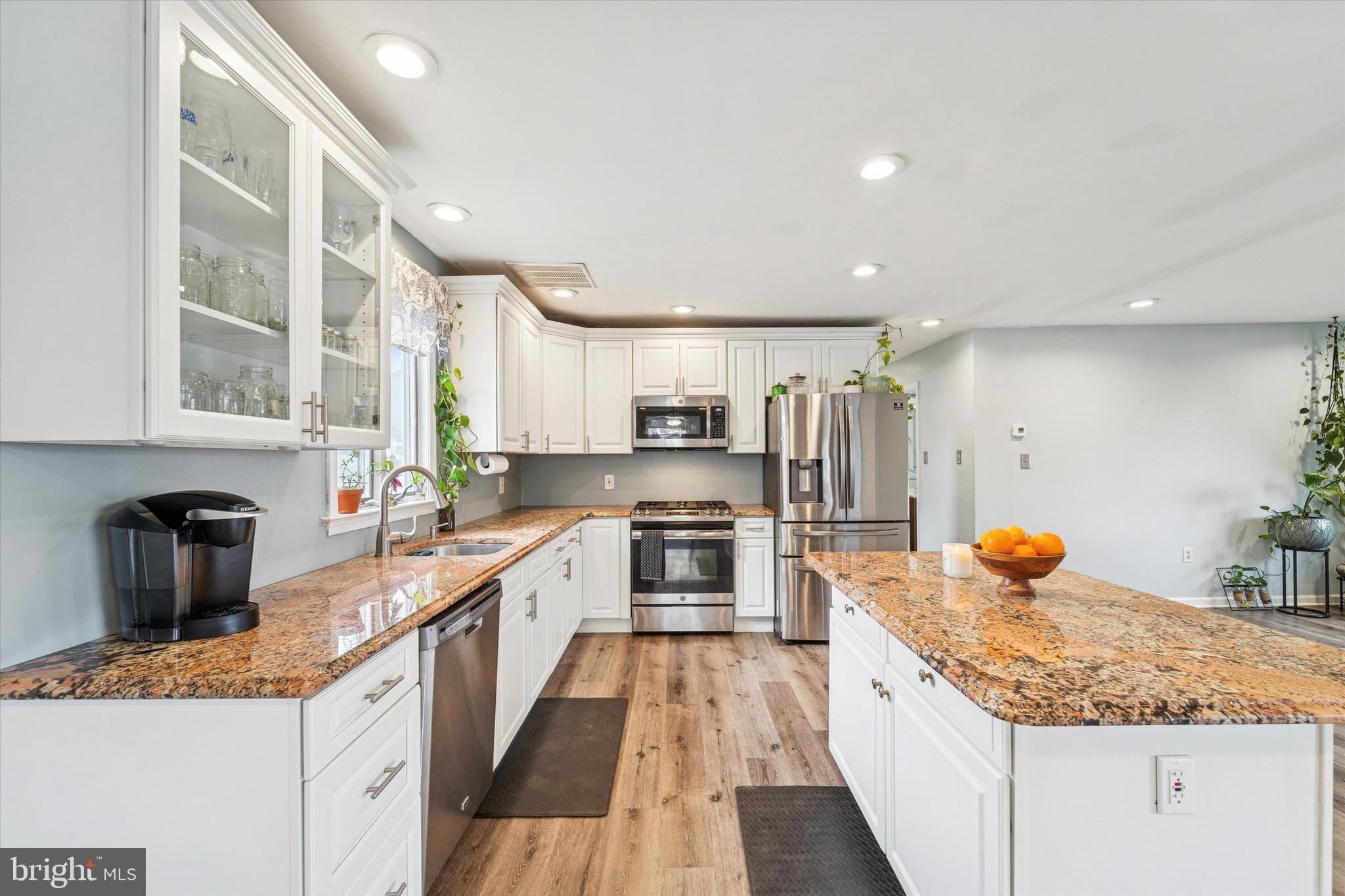 BUCKS COUNTY ESTS - Residential