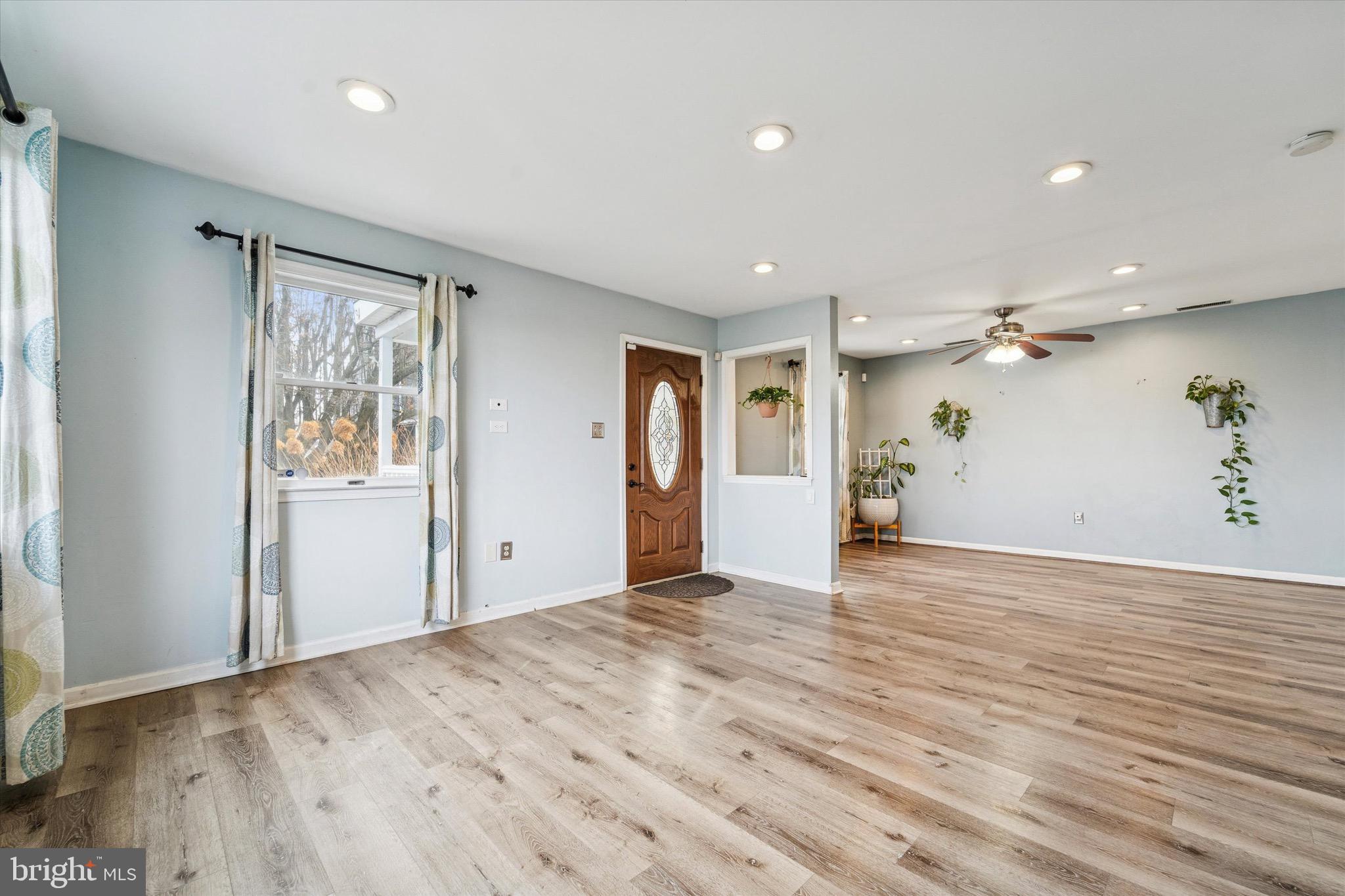 BUCKS COUNTY ESTS - Residential