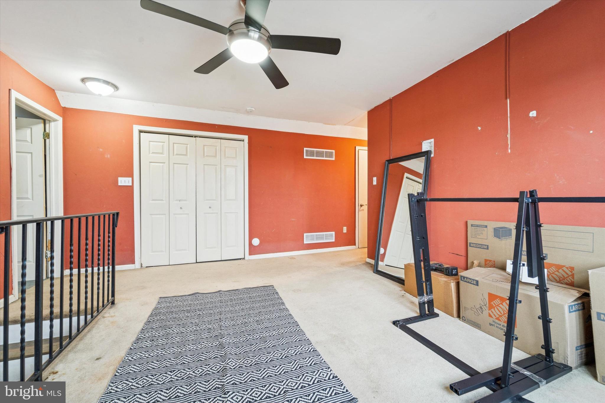 BUCKS COUNTY ESTS - Residential