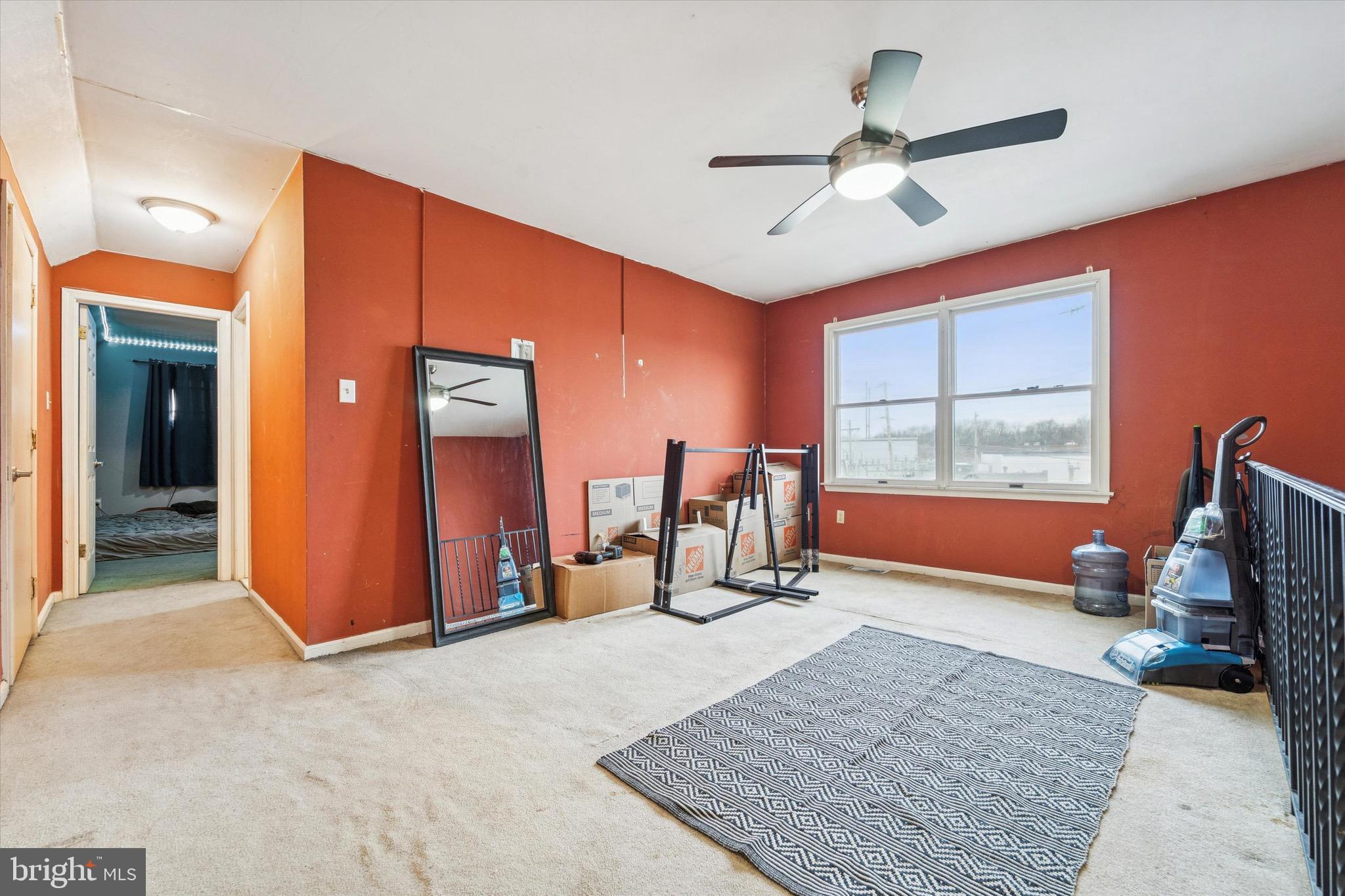 BUCKS COUNTY ESTS - Residential