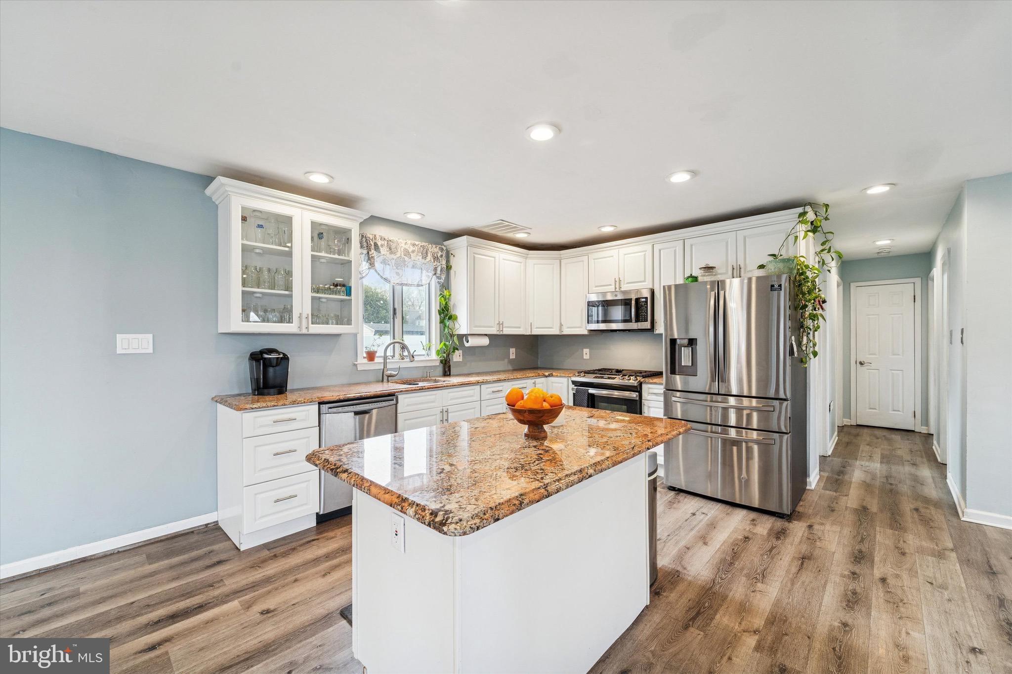 BUCKS COUNTY ESTS - Residential