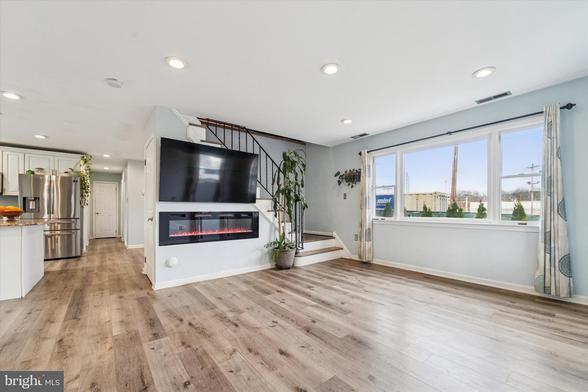 BUCKS COUNTY ESTS - Residential