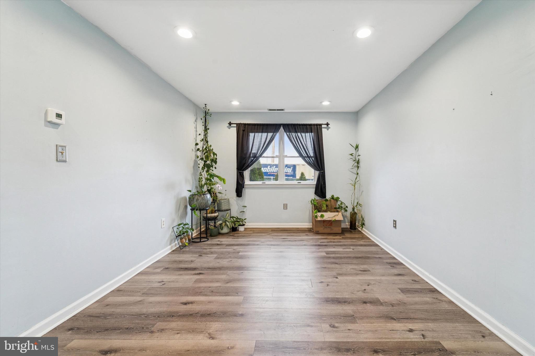 BUCKS COUNTY ESTS - Residential