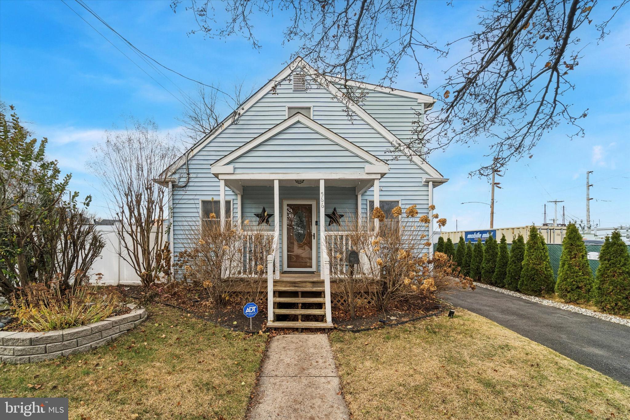 BUCKS COUNTY ESTS - Residential