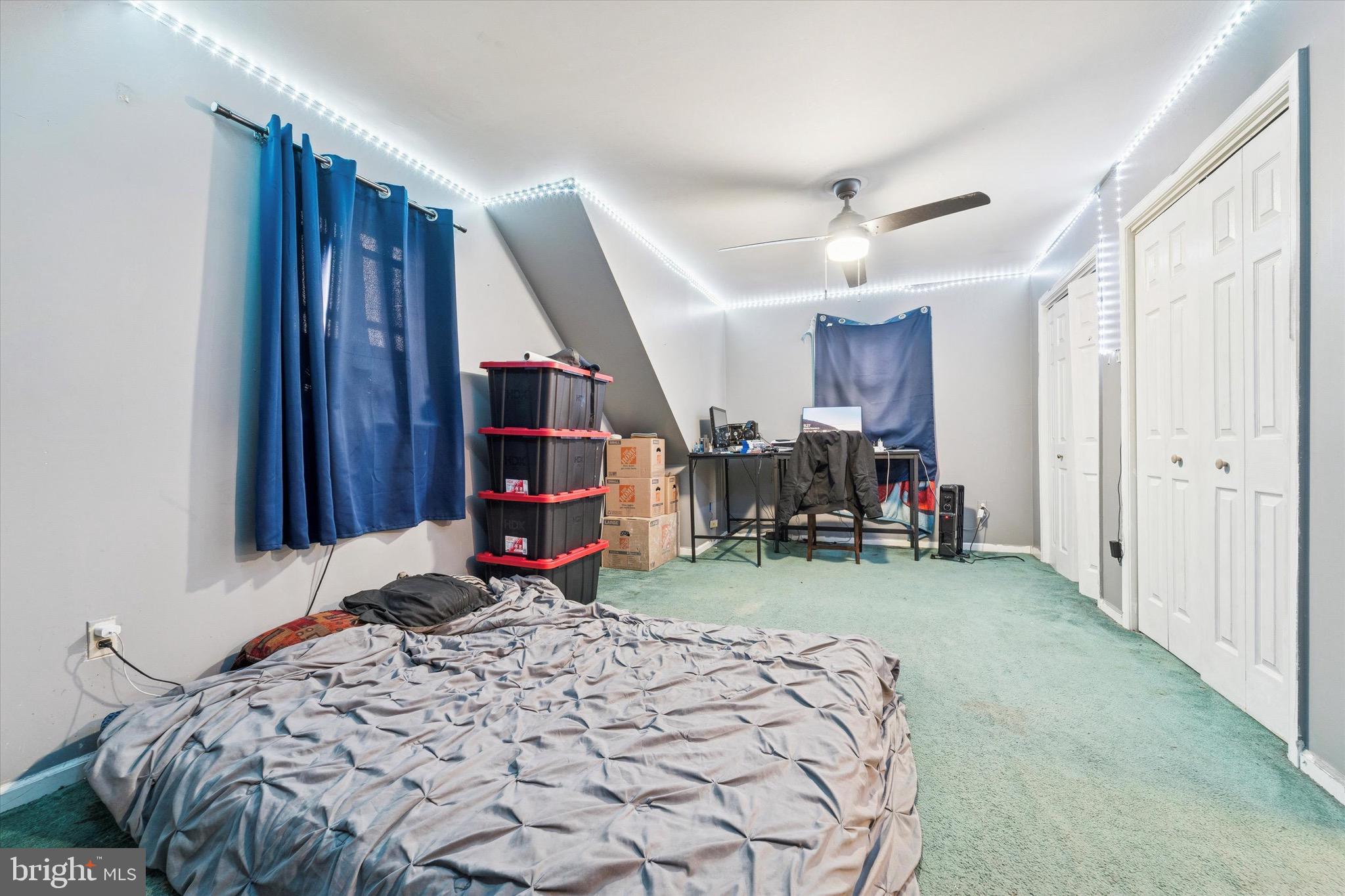 BUCKS COUNTY ESTS - Residential