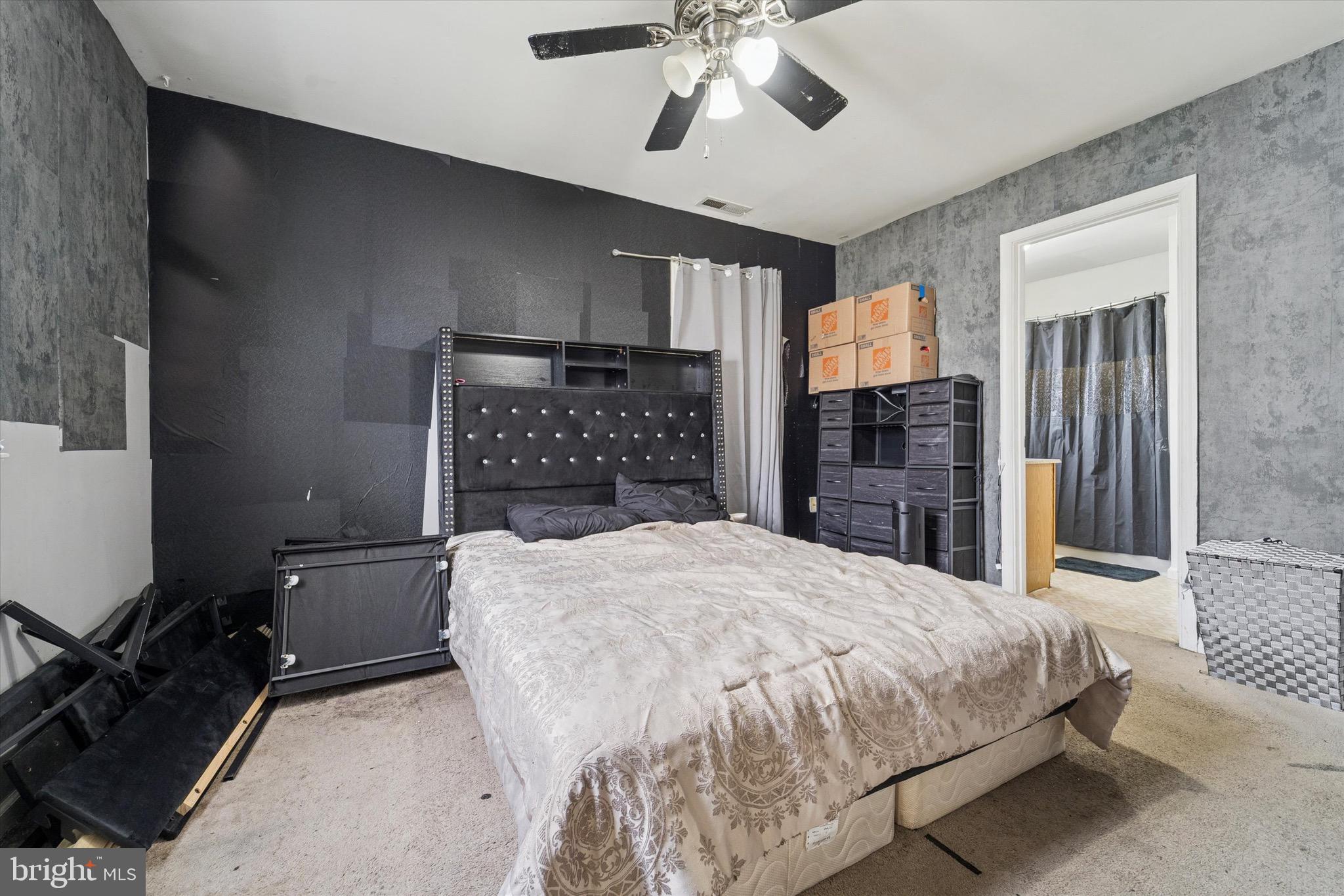 BUCKS COUNTY ESTS - Residential