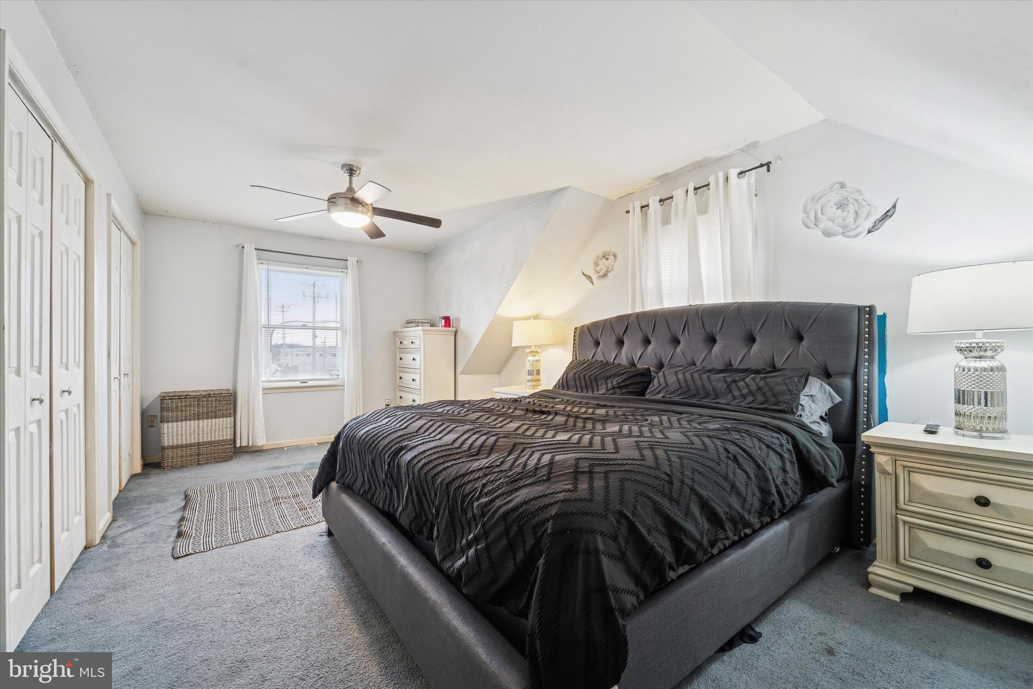 BUCKS COUNTY ESTS - Residential