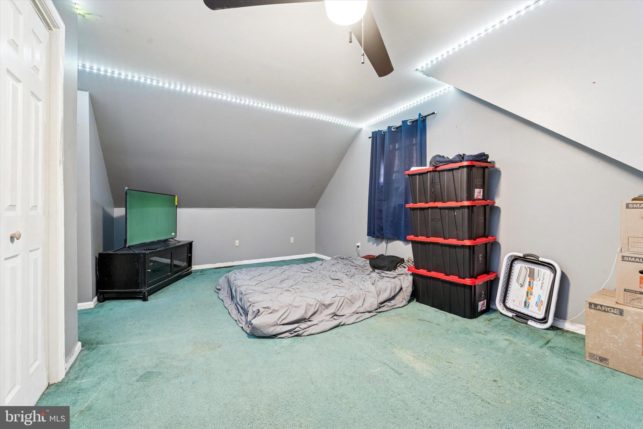 BUCKS COUNTY ESTS - Residential