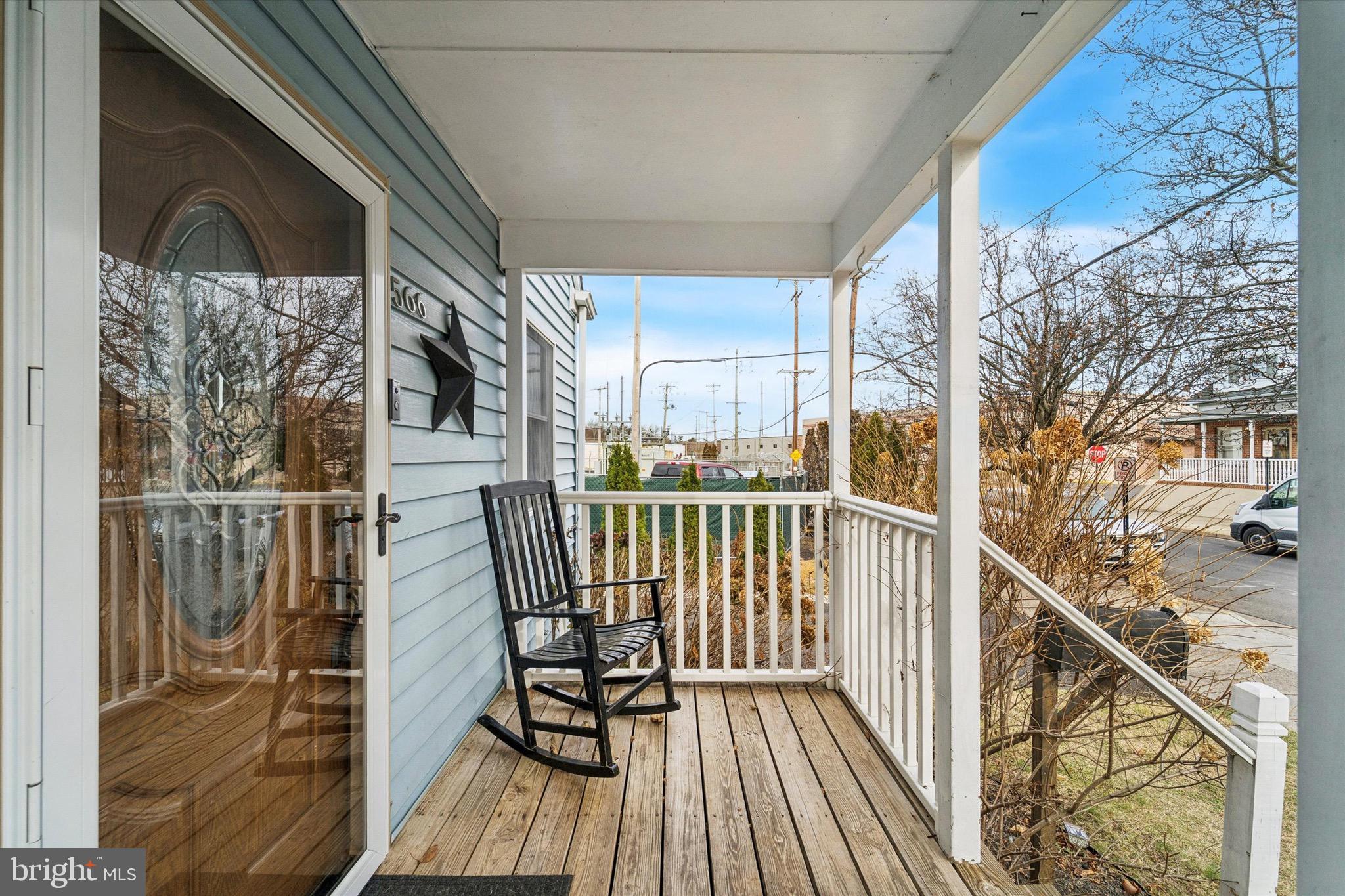 BUCKS COUNTY ESTS - Residential