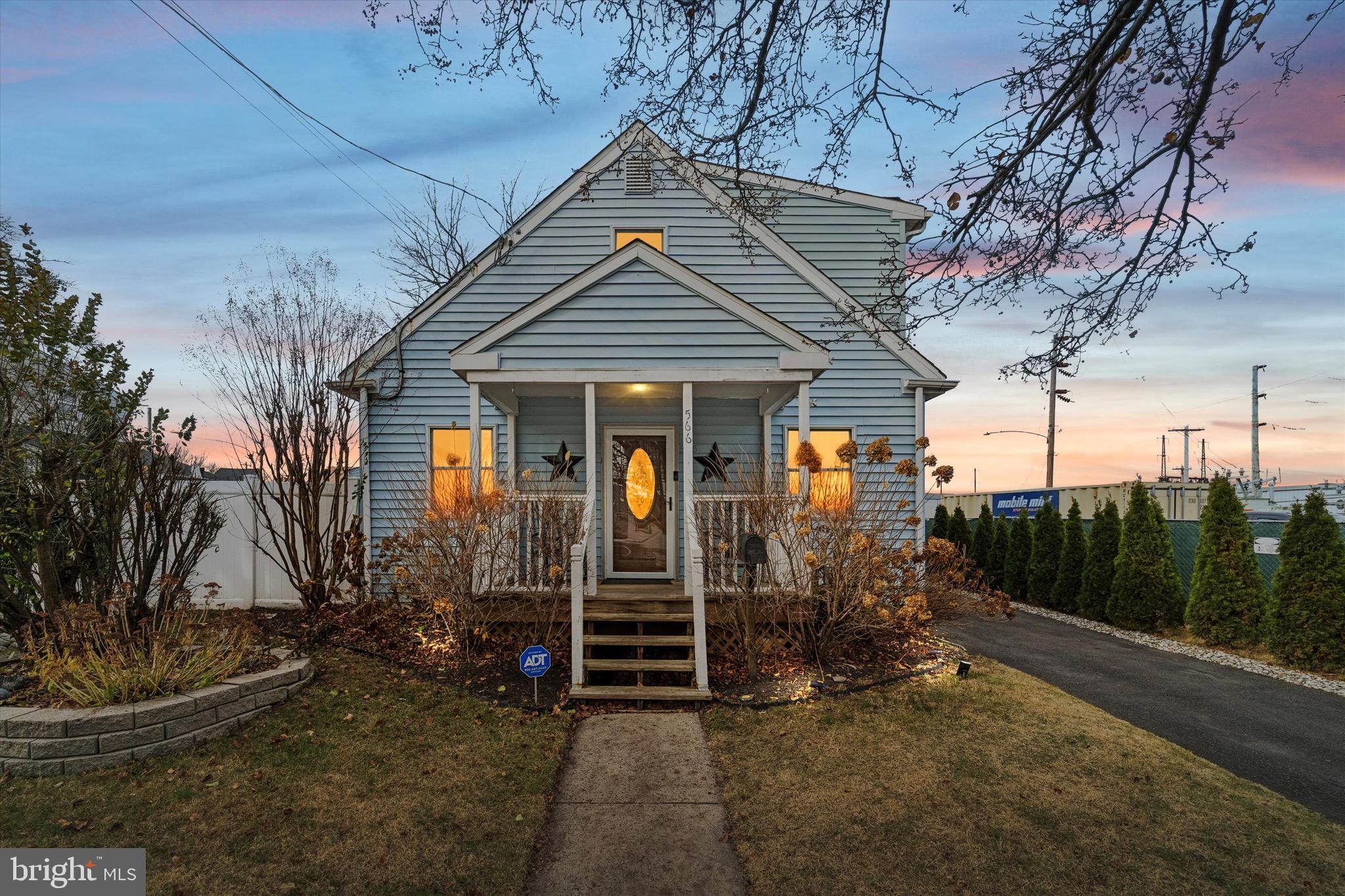 BUCKS COUNTY ESTS - Residential