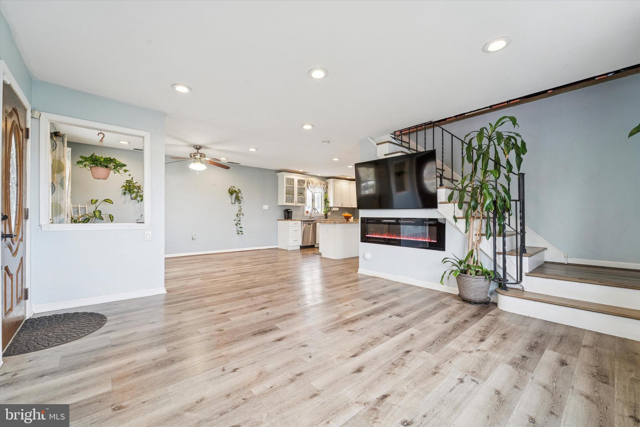 BUCKS COUNTY ESTS - Residential