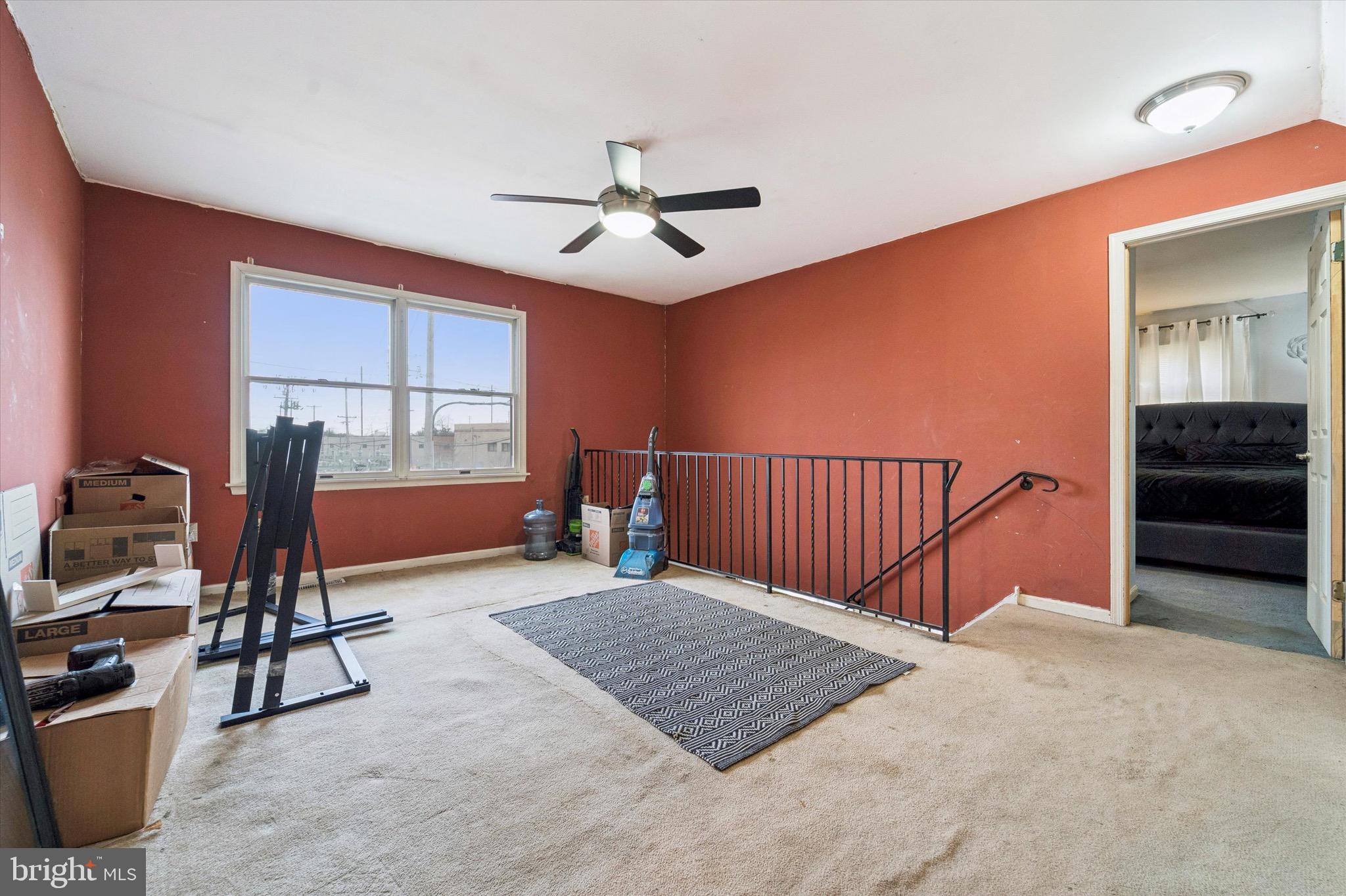 BUCKS COUNTY ESTS - Residential