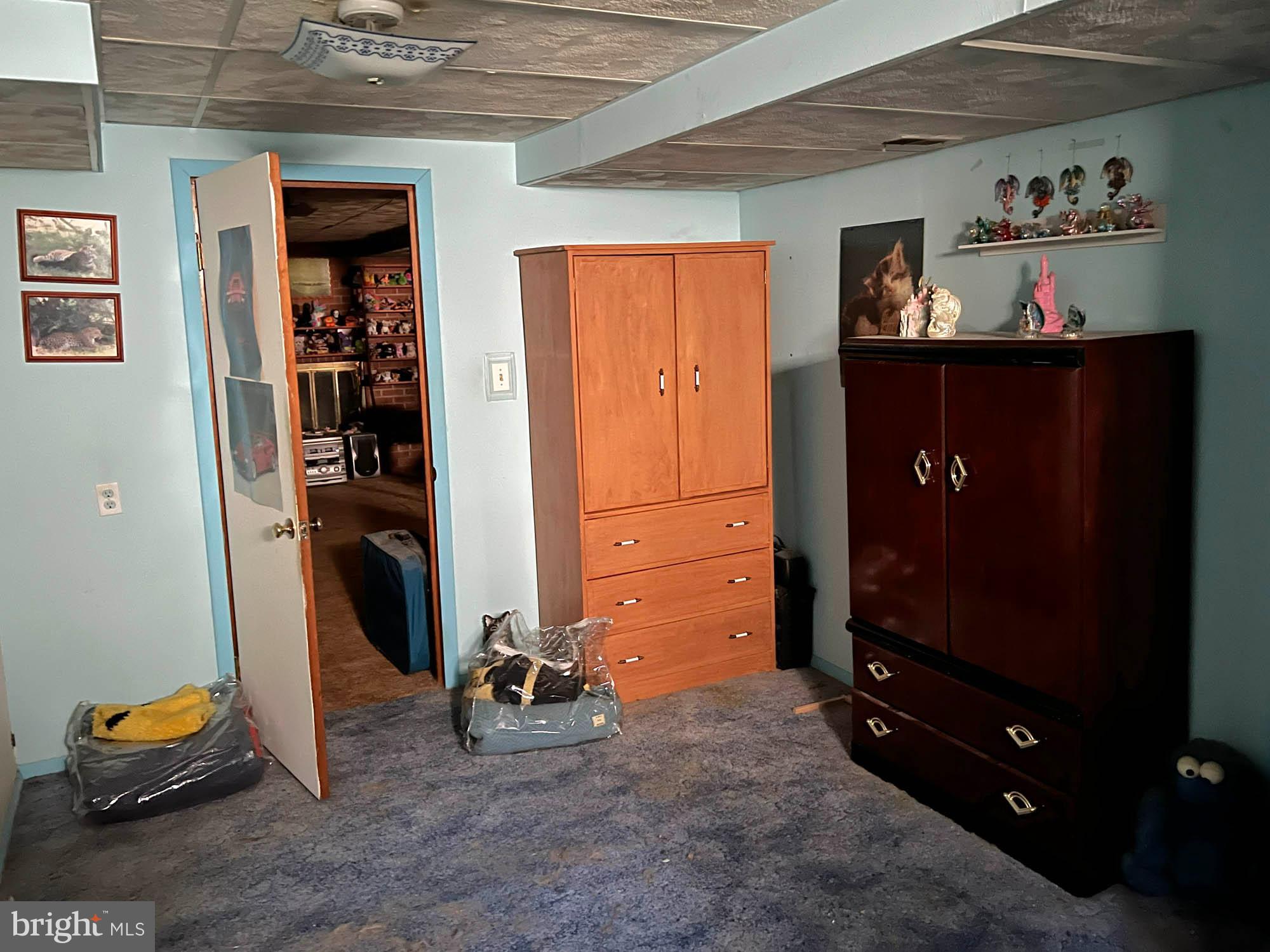 FERNDALE - Residential