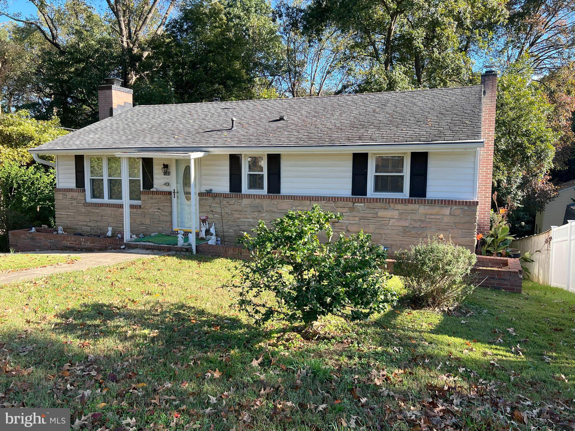 FERNDALE - Residential