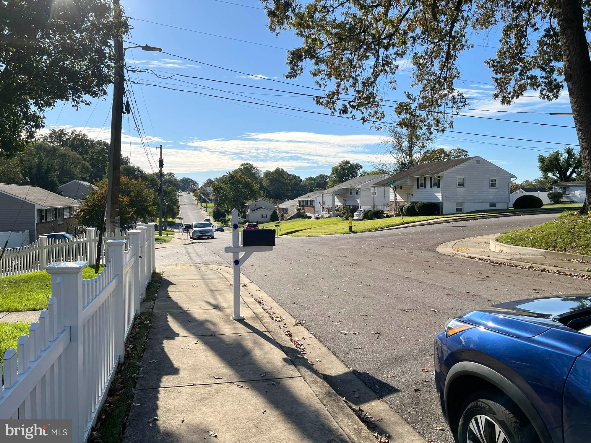 FERNDALE - Residential