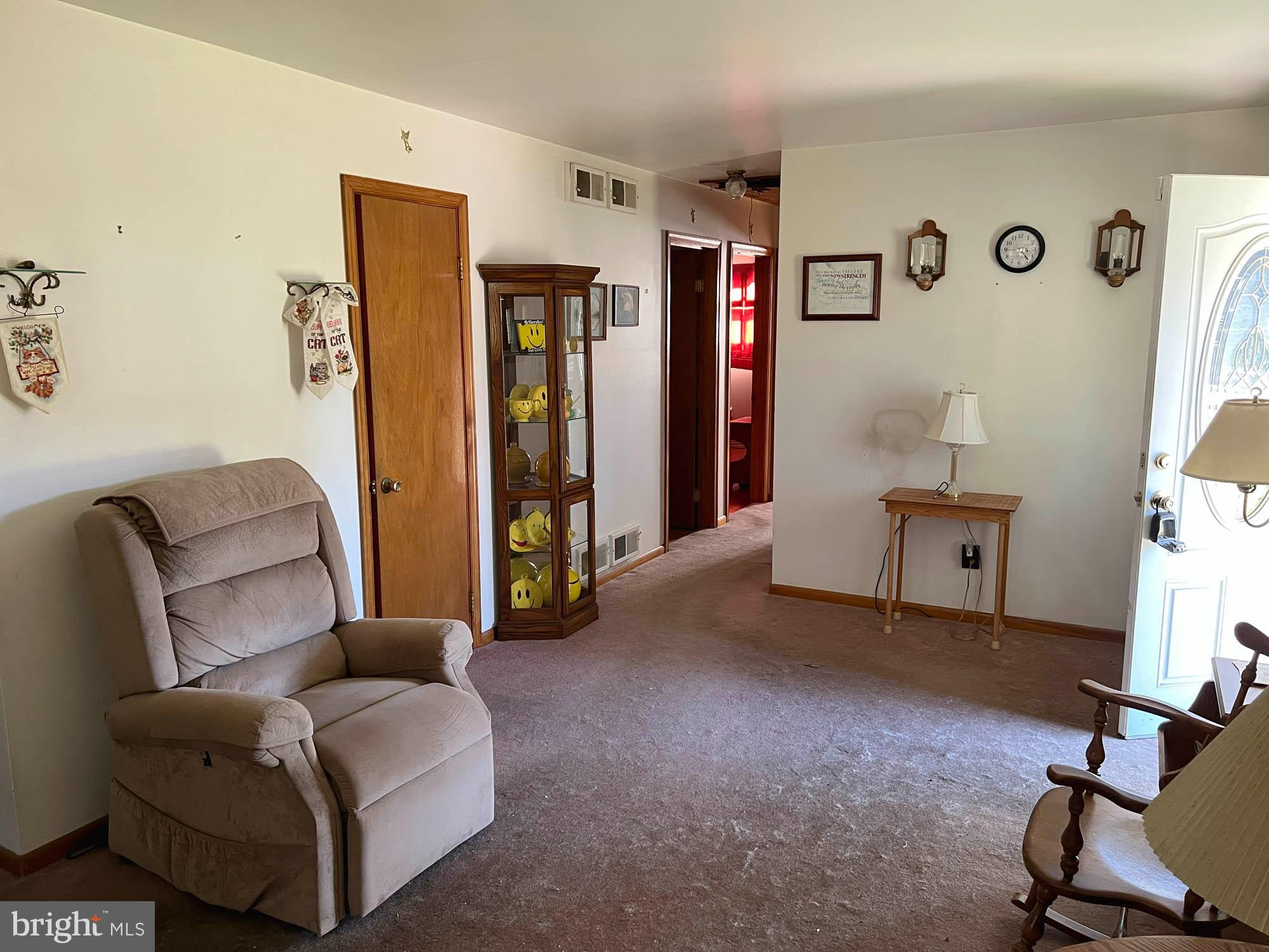 FERNDALE - Residential