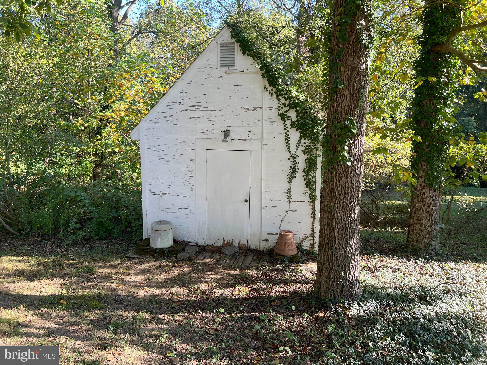 FERNDALE - Residential